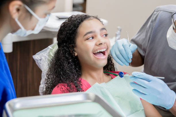 Trusted NC Emergency Dentist Experts