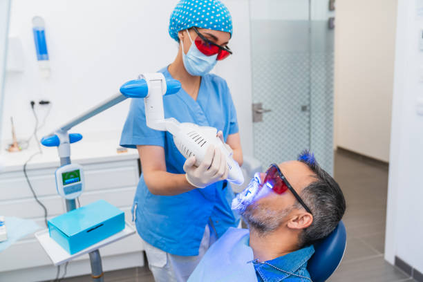 Best Emergency Treatment for Toothache in Badin, NC